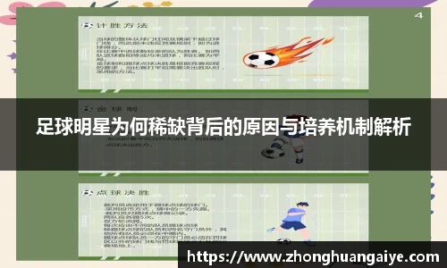 足球明星为何稀缺背后的原因与培养机制解析